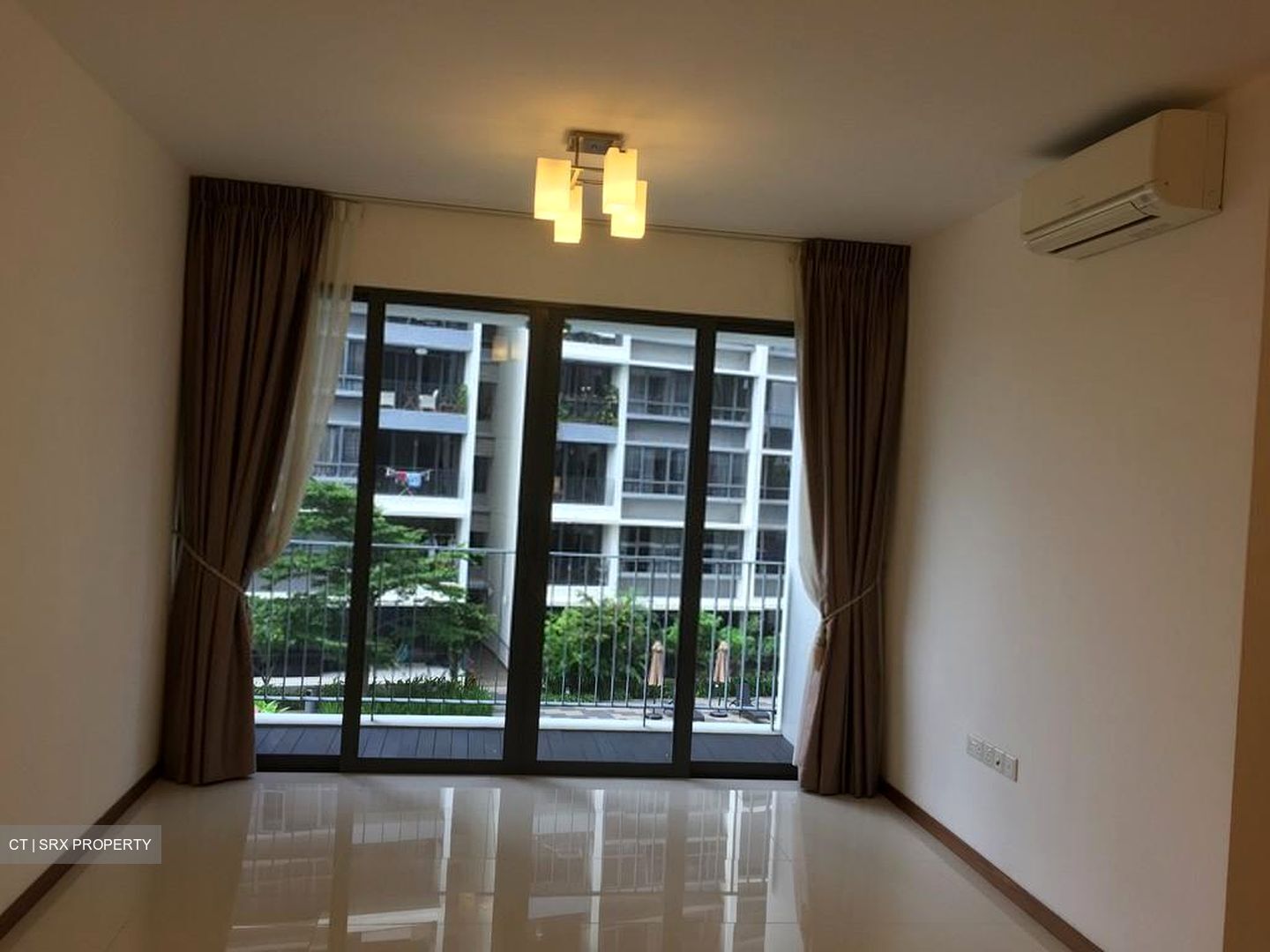 8@Woodleigh (D13), Condominium #476983001